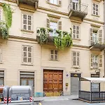 Belfiore Apartment in San Salvario Torino