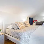 Belfiore Apartment in San Salvario Torino