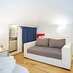 Belfiore Apartment In San Salvario Torino