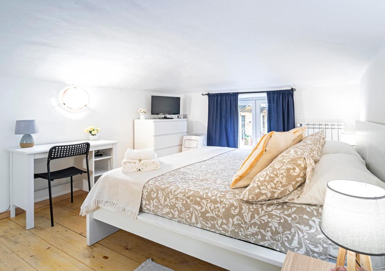 Apartament Belfiore In San Salvario *