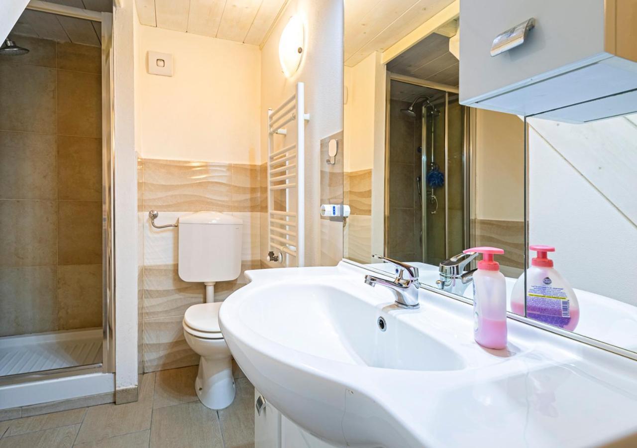 Apartament Belfiore In San Salvario *